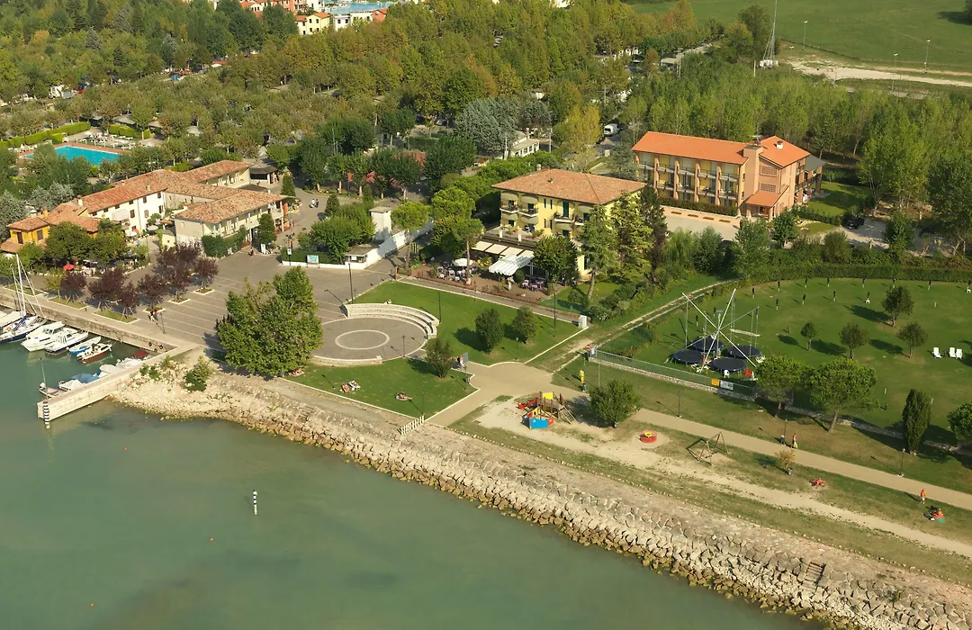 Hotel Campanello-1